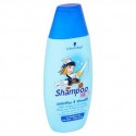 Schwarzkopf Kids Shampoo & Shower 250 ml