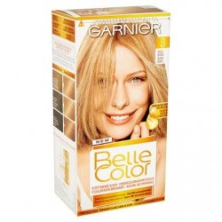 Garnier belle Color 3 blond doré