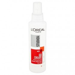 L'Oréal Studio Line Go Create 8 Precise gel spray 150 ml