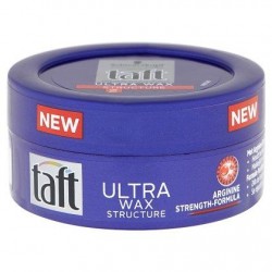 Taft Ultra Wax Structure 75 ml