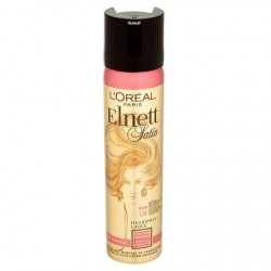 L'Oréal Elnett Satin Laque Liss Supreme Fixation Forte 75 ml