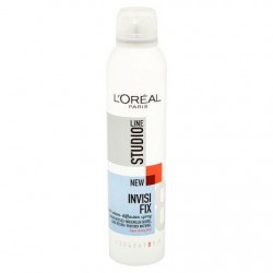 L'Oréal Studio Line Invisi Fix 8 24H micro-diffusion spray 250 ml