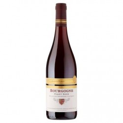 La Cave d'Augustin Florent Bourgogne Pinot Noir 75 cl
