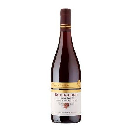 La Cave d'Augustin Florent Bourgogne Pinot Noir 75 cl