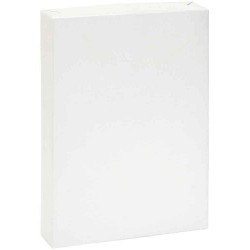 Papier blanc A4 90g - 500 feuilles