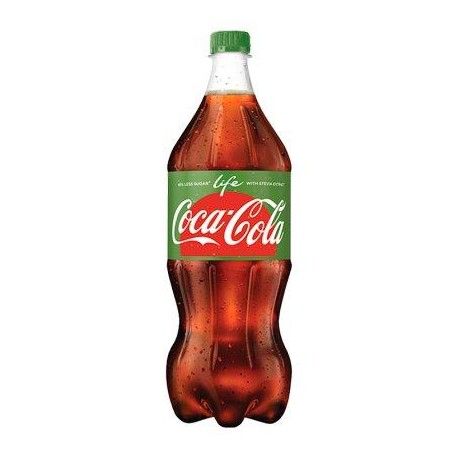 Coca-Cola Life 1,25 L