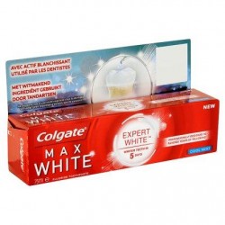 Colgate Max Expert White Cool Mint 75 ml