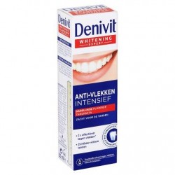 Denivit Dentifrice Anti-Taches Intense 50 ml