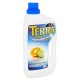TERRA pour sols brillants  900 ml *Sols *Liquide *Extrait de citron, capuchon antifuite