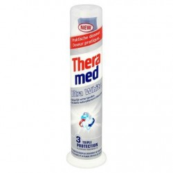 Theramed Ultra white triple protection fluoride -toothpaste 100 ml