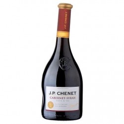 J.P. Chenet Cabernet-Syrah Pays d'Oc 750 ml