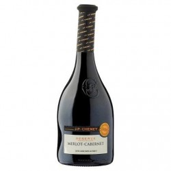 J.P. Chenet Merlot-Cabernet Réserve Premier de Cuvée 750 ml