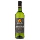 Belgian Red Devils Vin de Bordeaux blanc sec 75 cl