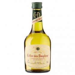 Cellier des Dauphins Prestige Côtes du Rhône 250 ml