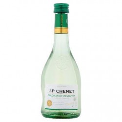 J.P. Chenet Colombard-Sauvignon 25 cl