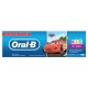 Oral-B Kids Cars Dentifrice 75 ml, 3 Ans Et Plus