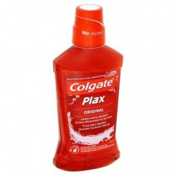 Colgate Plax Original 500 ml