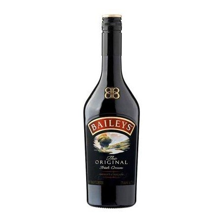 Baileys The Original Irish Cream Liqueur 70 cl