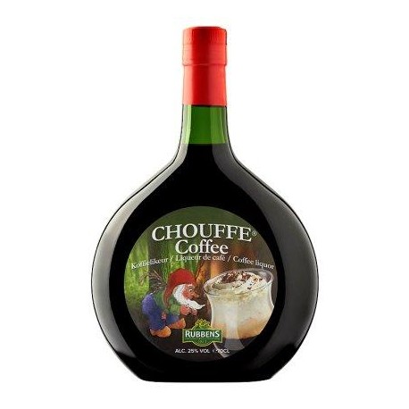 Chouffe Liqueur de Café 70 cl