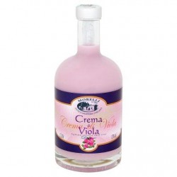 Morelli Crema di Viola Liquore 50 cl