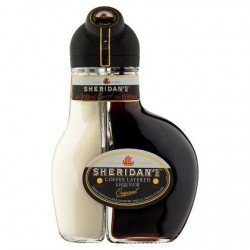 Sheridan's Coffee Layered Liqueur Original 70 cl