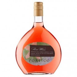 Portico Rosé Wine 750 ml