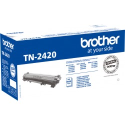 BROTHER TN-2420 Noir