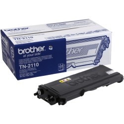 BROTHER TN-2110 Noir