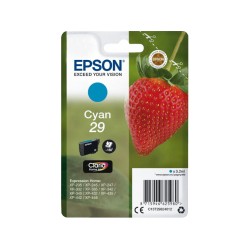 EPSON 29 Cyan (C13T29824022)