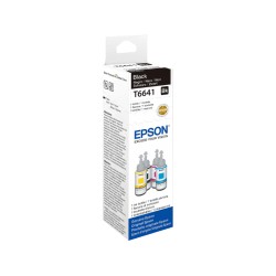 EPSON T6641 EcoTank Noir (C13T664140)