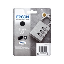 EPSON 35 Noir (C13T35814010)