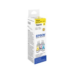 EPSON T6644 EcoTank Jaune (C13T664440)