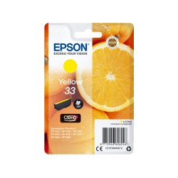 EPSON T3344 Jaune (C13T33444022)