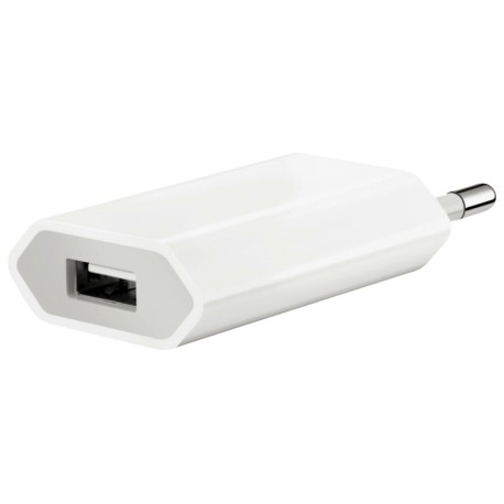 APPLE USB Power Adaptateur (MD813ZM/