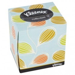 Kleenex Collection mouchoirs