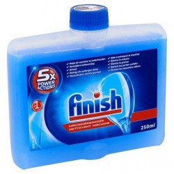 FINISH nettoyant lave-vaisselle  250 ml *Cuisine *Liquide
