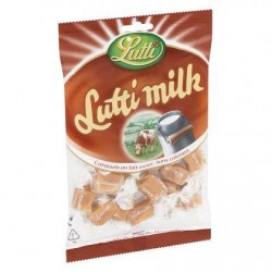 Lutti Lutti Milk 175 g