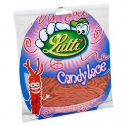 Lutti Candy Lace 200 g