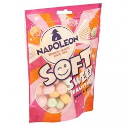 Napoleon Soft Sweet Fruitmix Sucré 250 g