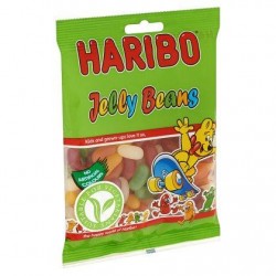 Haribo Jelly Beans 200 g
