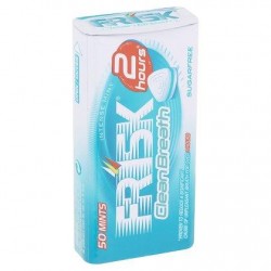 Frisk 2h Clean Breath Intense Mint 35 g