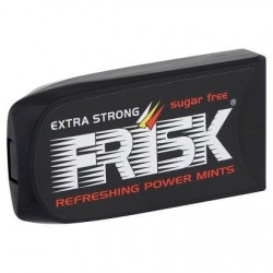Frisk Mints Extra Strong 5,7 g