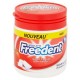 Freedent Goût fraise 84 g