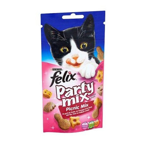 FELIX Party mix picnic  60 g