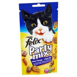 FELIX Party mix Cheezy  60 g