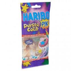 Haribo Purple Cola P!K 110 g